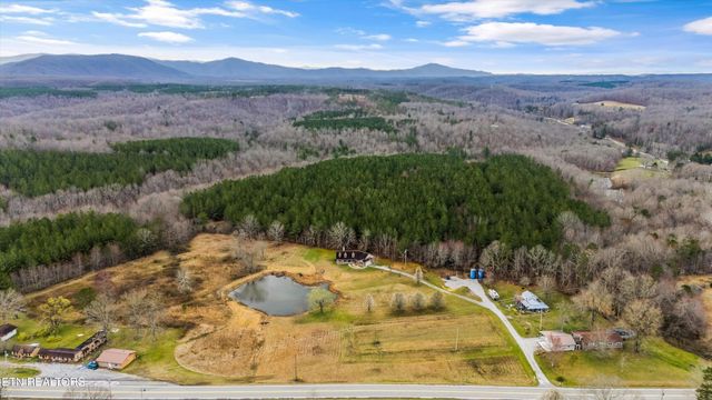9440 Morgan Co Hwy, Sunbright, TN 37872