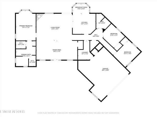 9440 Morgan Co Hwy, Sunbright, TN 37872