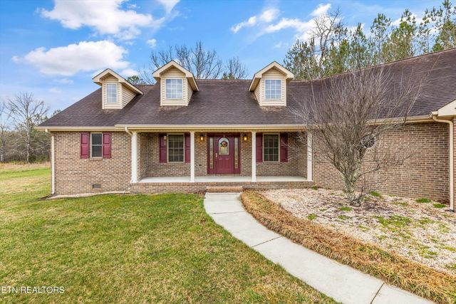 9440 Morgan Co Hwy, Sunbright, TN 37872