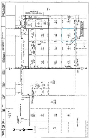 0 Ave W4 & 188th St E, Llano, CA 93544