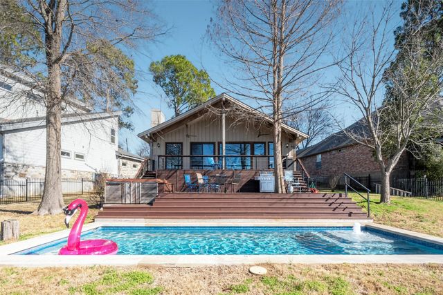 176 Ocean, Gun Barrel City, TX 75156