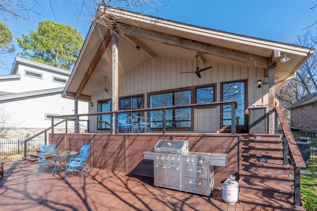 176 Ocean, Gun Barrel City, TX 75156