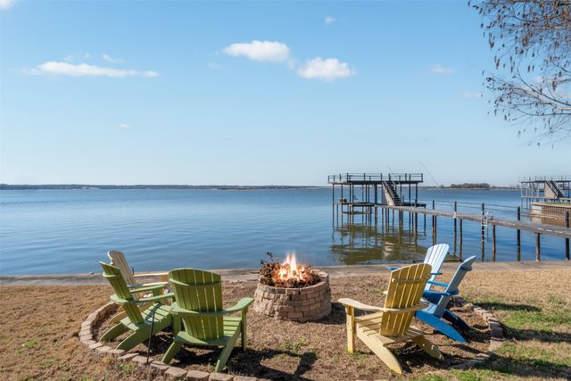 176 Ocean, Gun Barrel City, TX 75156