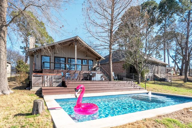 176 Ocean, Gun Barrel City, TX 75156