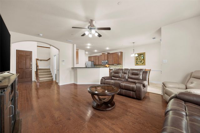 847 Vashon Drive N, Allen, TX 75013