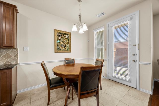 847 Vashon Drive N, Allen, TX 75013