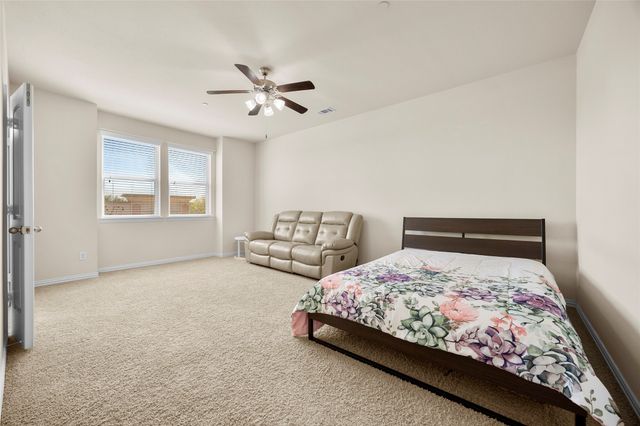 847 Vashon Drive N, Allen, TX 75013