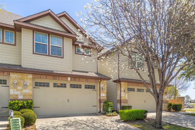 847 Vashon Drive N, Allen, TX 75013