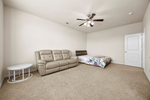 847 Vashon Drive N, Allen, TX 75013