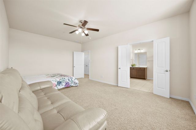 847 Vashon Drive N, Allen, TX 75013