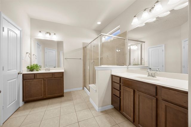 847 Vashon Drive N, Allen, TX 75013