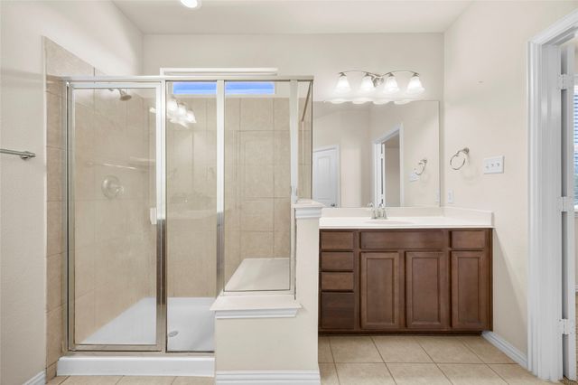 847 Vashon Drive N, Allen, TX 75013