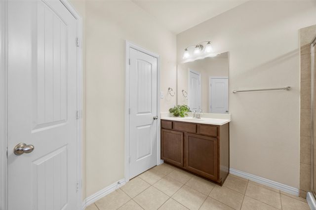 847 Vashon Drive N, Allen, TX 75013