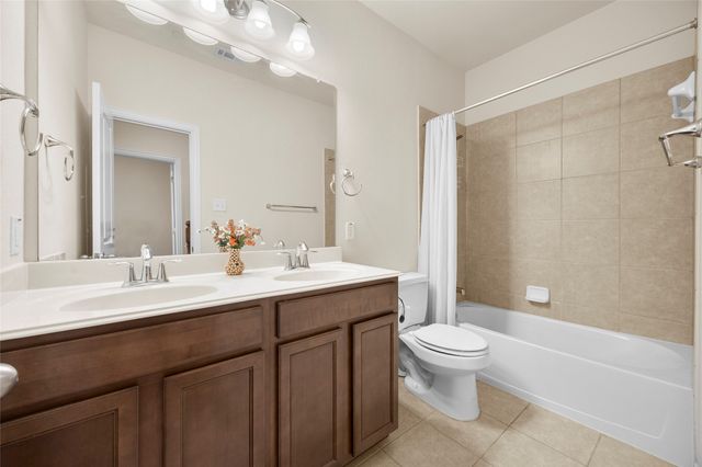 847 Vashon Drive N, Allen, TX 75013