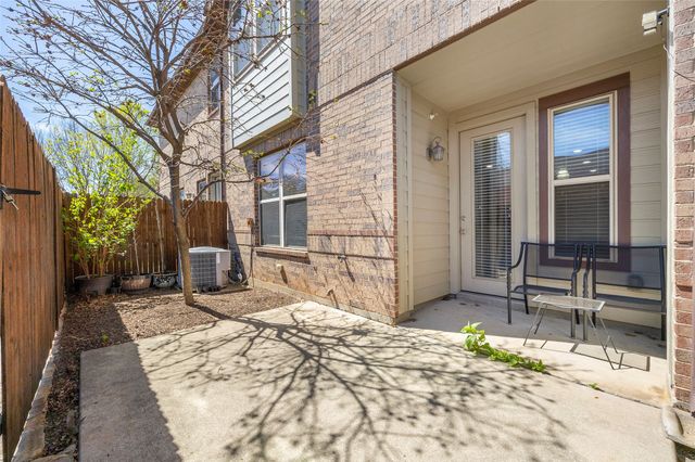 847 Vashon Drive N, Allen, TX 75013