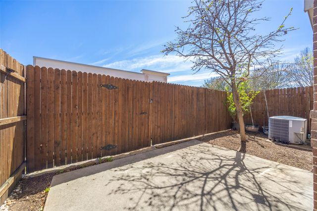 847 Vashon Drive N, Allen, TX 75013