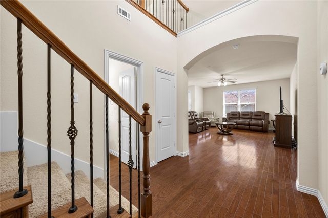 847 Vashon Drive N, Allen, TX 75013