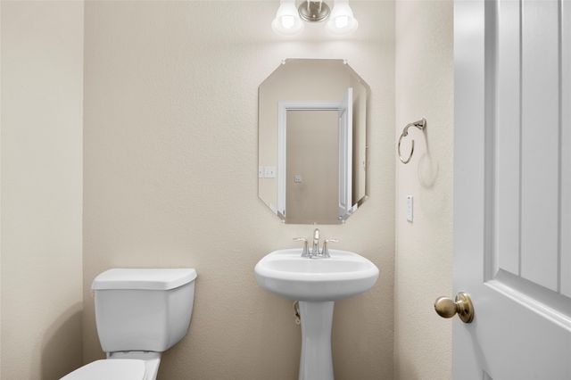 847 Vashon Drive N, Allen, TX 75013