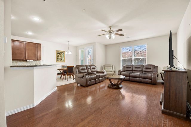 847 Vashon Drive N, Allen, TX 75013