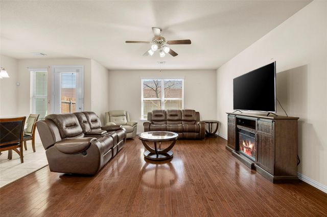 847 Vashon Drive N, Allen, TX 75013