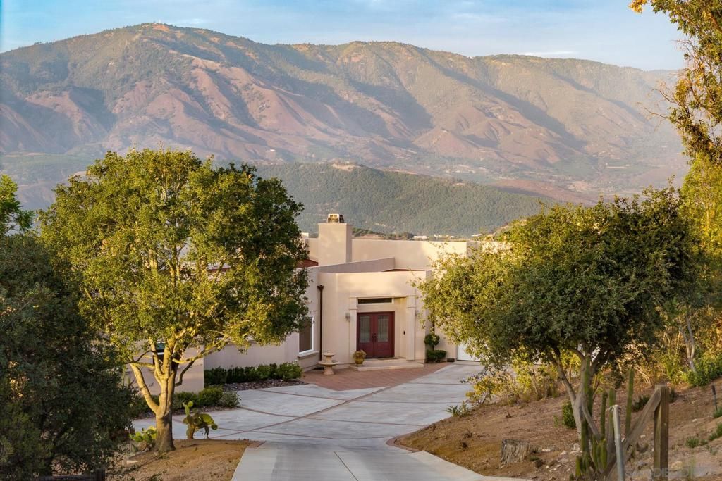 14411 Pauma Alta Drive, Valley Center, CA 92082 — exterior