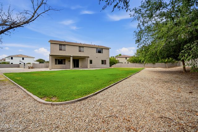 1775 E WASHINGTON Court, Gilbert, AZ 85234