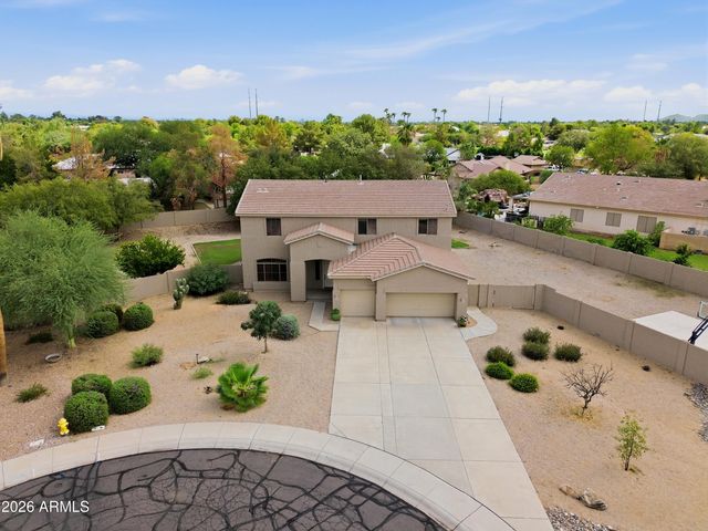 1775 E WASHINGTON Court, Gilbert, AZ 85234