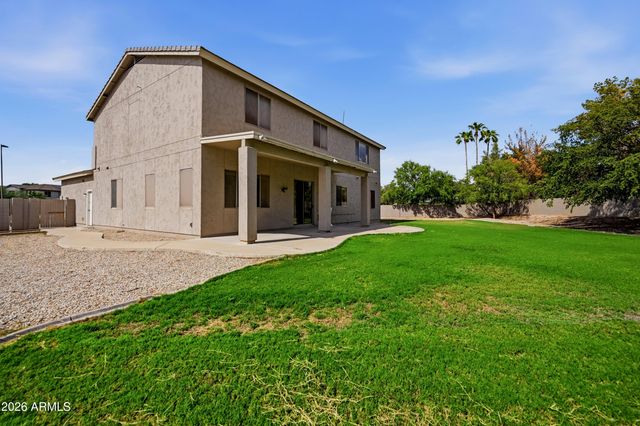 1775 E WASHINGTON Court, Gilbert, AZ 85234