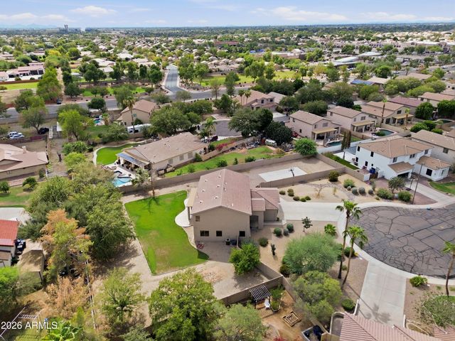 1775 E WASHINGTON Court, Gilbert, AZ 85234