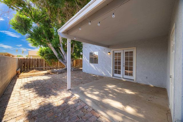 1743 W Camino Cerro, Yuma, AZ 85365