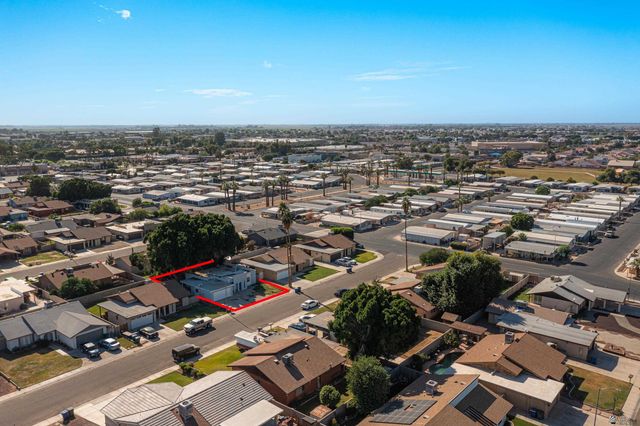 1743 W Camino Cerro, Yuma, AZ 85365