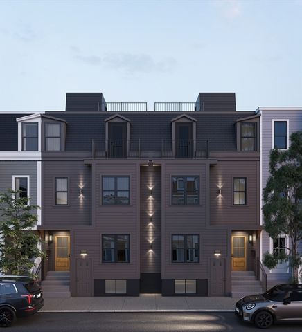 47 Lexington Street A, Boston, MA 02128