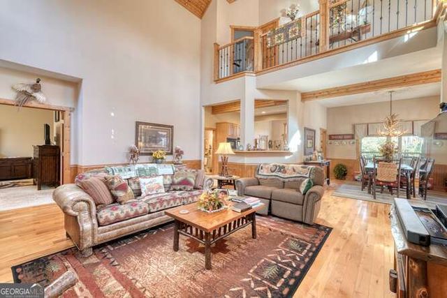 194 Forest Hill Drive 7 &TR A, Blairsville, GA 30512