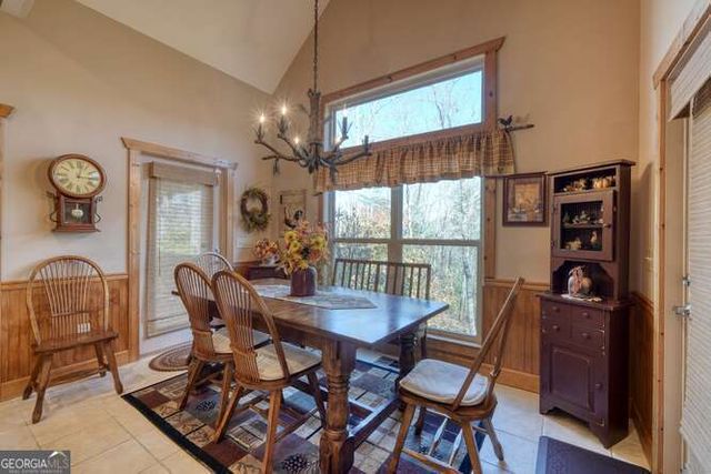 194 Forest Hill Drive 7 &TR A, Blairsville, GA 30512