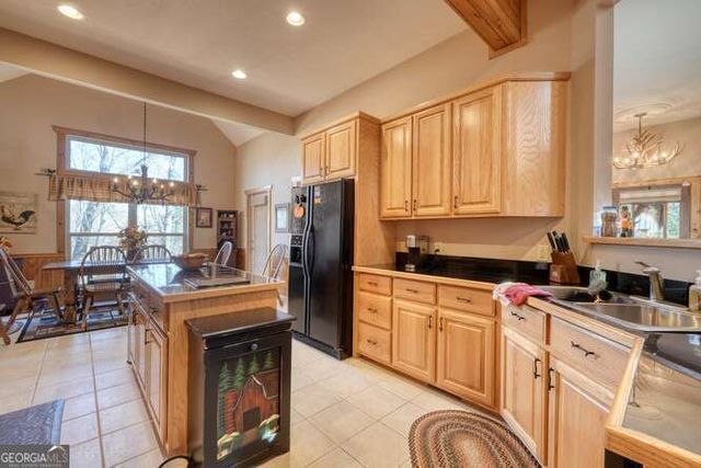 194 Forest Hill Drive 7 &TR A, Blairsville, GA 30512