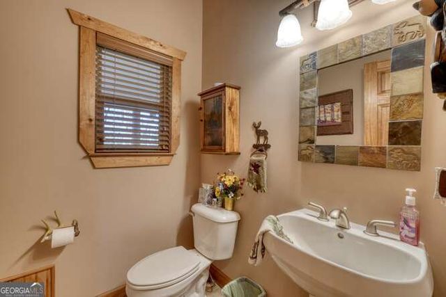 194 Forest Hill Drive 7 &TR A, Blairsville, GA 30512