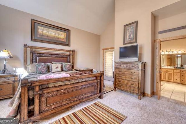 194 Forest Hill Drive 7 &TR A, Blairsville, GA 30512