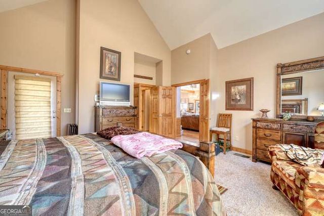 194 Forest Hill Drive 7 &TR A, Blairsville, GA 30512