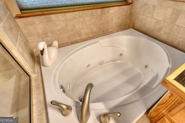 194 Forest Hill Drive 7 &TR A, Blairsville, GA 30512