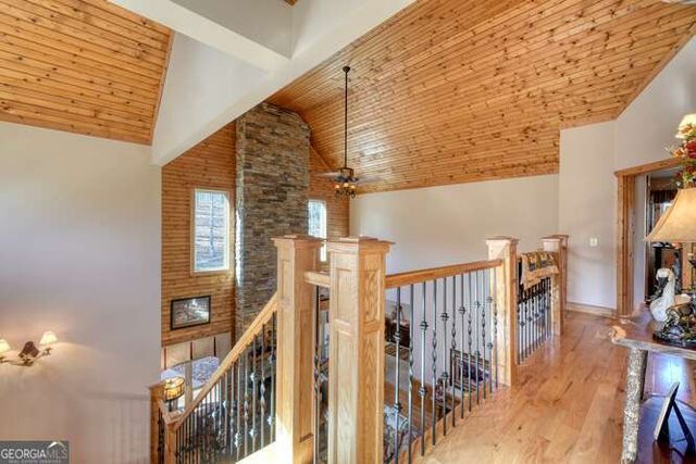 194 Forest Hill Drive 7 &TR A, Blairsville, GA 30512