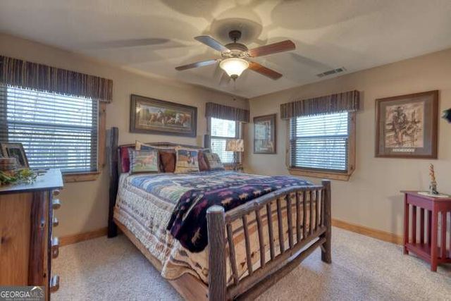 194 Forest Hill Drive 7 &TR A, Blairsville, GA 30512