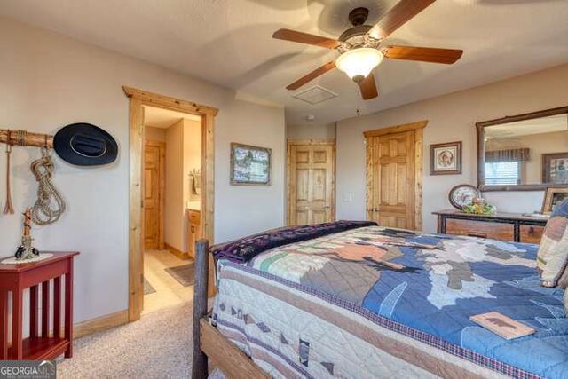 194 Forest Hill Drive 7 &TR A, Blairsville, GA 30512