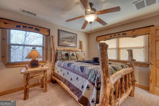 194 Forest Hill Drive 7 &TR A, Blairsville, GA 30512