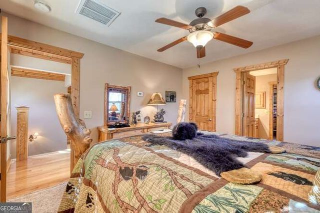 194 Forest Hill Drive 7 &TR A, Blairsville, GA 30512