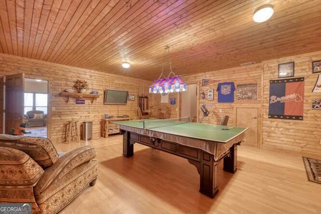 194 Forest Hill Drive 7 &TR A, Blairsville, GA 30512