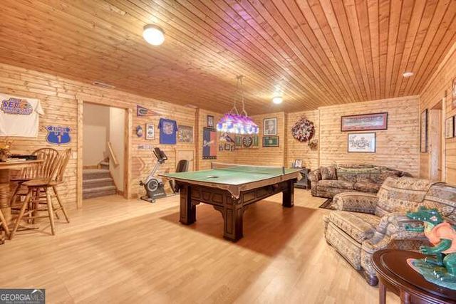 194 Forest Hill Drive 7 &TR A, Blairsville, GA 30512