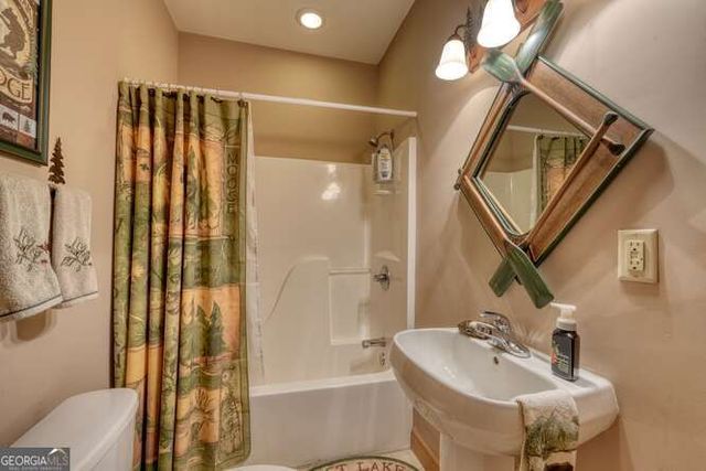 194 Forest Hill Drive 7 &TR A, Blairsville, GA 30512