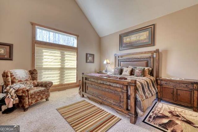 194 Forest Hill Drive 7 &TR A, Blairsville, GA 30512