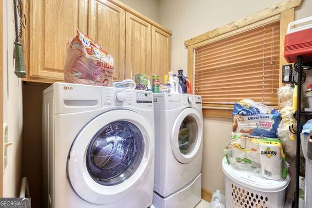 194 Forest Hill Drive 7 &TR A, Blairsville, GA 30512