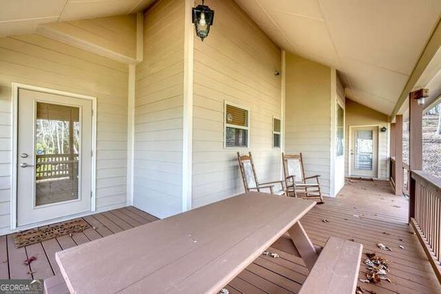 194 Forest Hill Drive 7 &TR A, Blairsville, GA 30512